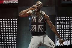 Stormzy