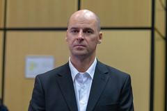 Juniorští mistři světa z roku 2000: Milan Kraft