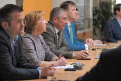 V Moravskoslezském kraji se nových priorit rozpočtu EU nebojí