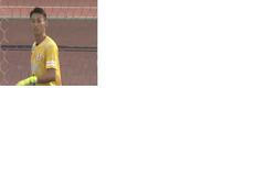 Góly z půlky hřiště v utkání Montedio - Ehime