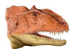 Majungasaurus