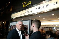 Kino Paris, New York