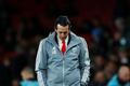 Europa League - Group F - Arsenal v Eintracht Frankfurt