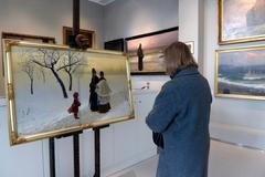 Jakub Schikaneder: Mistr nálad a melancholické poezie