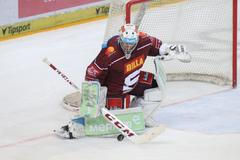 Extraliga 2018/19, předkolo play off, HC Sparta Praha - HC Vítkovice Ridera