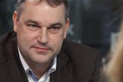 Hampl: Češi jsou černí pasažéři státu, nemáme sebevědomí, vládneme přes kalkulačku a hledáme extrémy