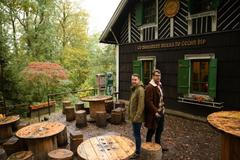 Ondřej Mirovský, Eliáš Molnár