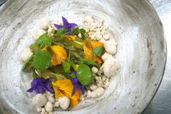 Rozhovor s šéfkuchařem Levitate