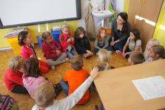 Párové vyučování