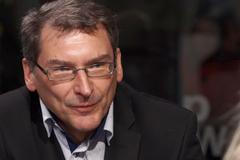 Češi mě občas štvou, už nejsou tak liberální a na dost věcí kašlou, říká Kaczorowski