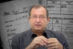 Cyril Höschl - svazky