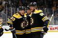 NHL 2019/2020, Boston Bruins - St. Louis Blues