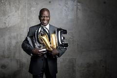 Maceo Parker