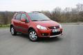 Suzuki SX 4