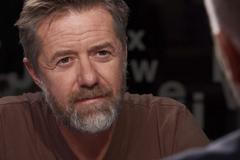 Langmajer: Ničil jsem se a málem umřel. Bylo se mnou k nežití, pomohl mi až psychiatr