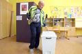 Volby a referendum v Jihlavě