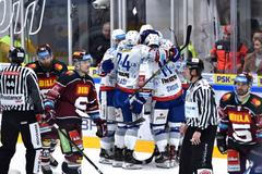 Extraliga 2019/2020, 30. kolo, HC Kometa Brno - HC Sparta Praha