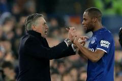 Premier League 2019/2020, Everton - Burnley