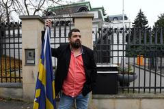 Pavel Novotný Řeporyje