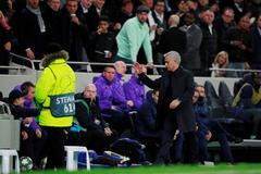 Liga mistrů: Tottenham Hotspur vs Olympiacos