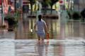 Fotogalerie / Záplavy v Japonsku / Reuters / Červenec 2018 / 16