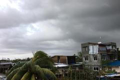 Tajfun Phanfone na Filipínách