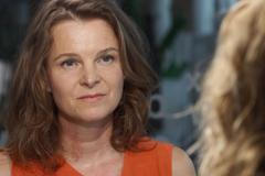 Němečková: Staly se z nás biologické stroje, neumíme prožívat. Doba je vyprázdněná