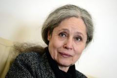 Taťana Fischerová Táňa