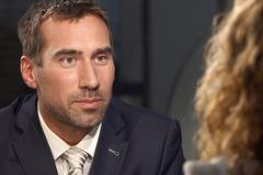 Dukův advokát: Chceme smír a respekt, taky nezobrazujeme muslima s prasnicí v souloži