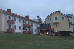 Foto: Tak Švédsko přesouvá Kirunu. Z Údolí smrti se má stát moderní město