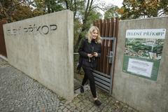 Jelení příkop, Pražský Hrad, se výjimečně otevře veřejnosti