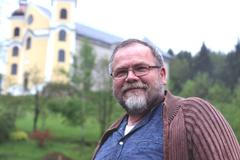 Kněz z Neratova Josef Suchár