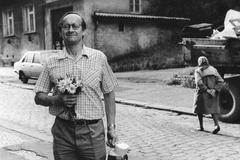 2. Salon české fotografie (ukázky z výstavy v Topičově salonu, Praha, 2019)