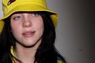 dvtv billie eilish