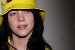 dvtv billie eilish