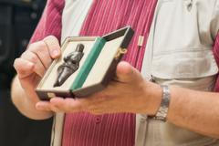 Převoz Věstonické venuše