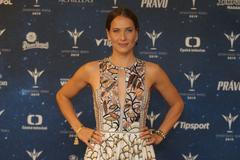 Sportovec roku 2019: Barbora Strýcová