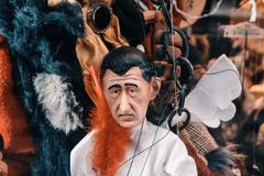 Tomáš Vocelka: České Vánoce