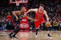 NBA: Toronto Raptors at Chicago Bulls, Tomáš Satoranský
