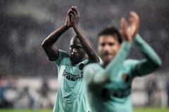 Romelu Lukaku (Inter Milán)