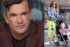 Naše kočárky vozí miliardu dětí, nejbrutálnější byznys džungle je v Číně, říká šéf Cybex Poš