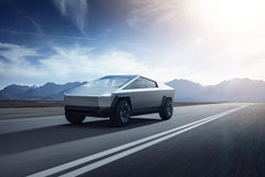 Tesla Cybertruck