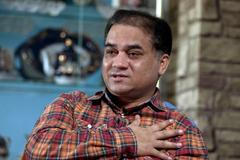 Ilham Tohti