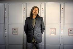 Karl Ove Knausgard