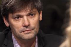 Hilšer: Boj o Hrad? Babiše bych porazil, už mám politickou zkušenost, hledám sponzory