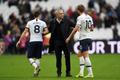 Premier League - West Ham United v Tottenham Hotspur