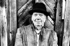 Neil Young