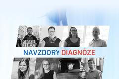 Navzdory diagnóze