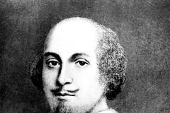 William Shakespeare