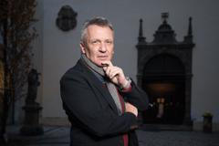 Zbigniew Czendlik, kněz, farář, spisovatel, římskokatolická církev